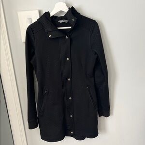 The North Face Women's Black Utility Jacket